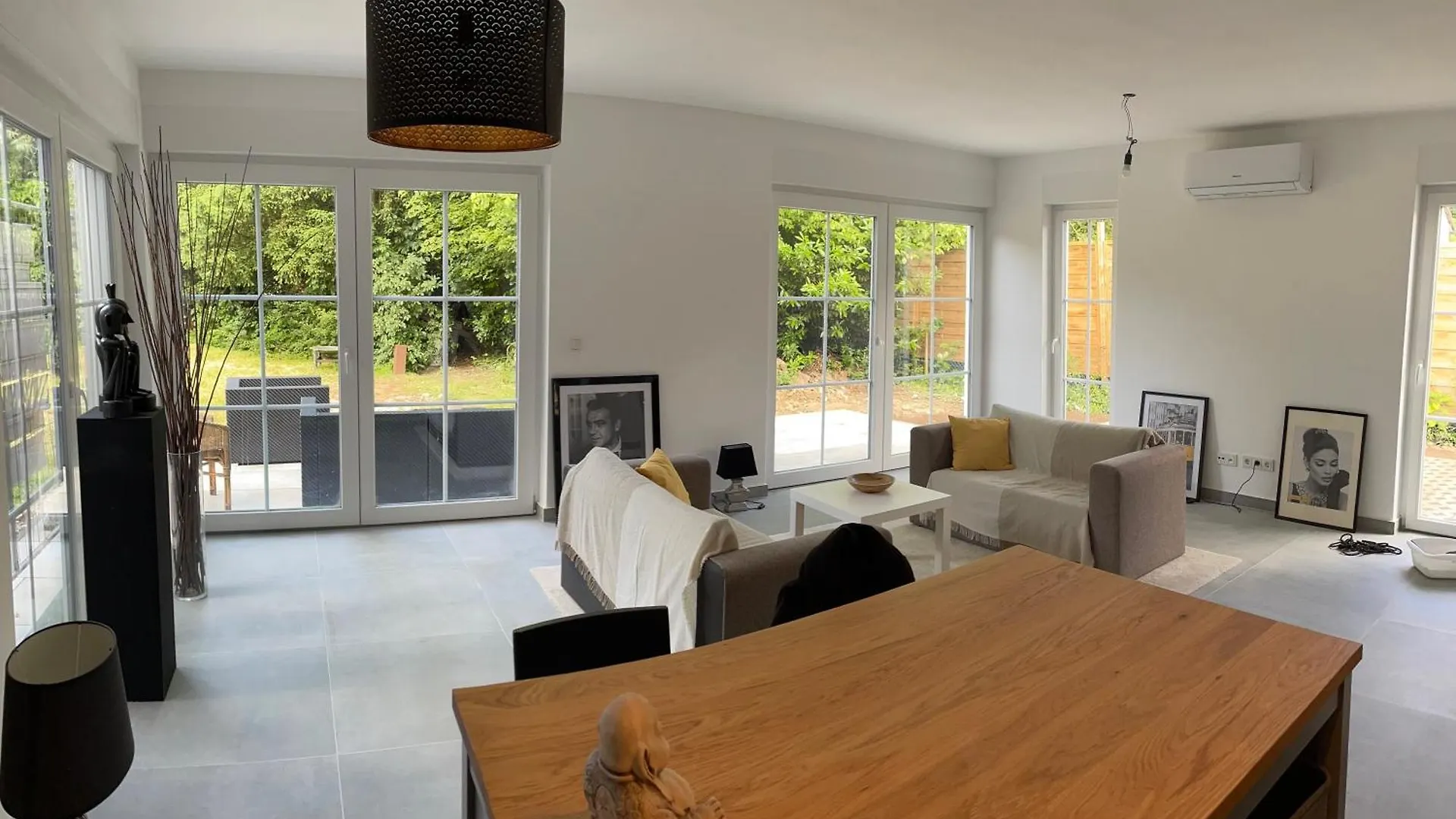 Apartmán Smart Dog Kolín nad Rýnem